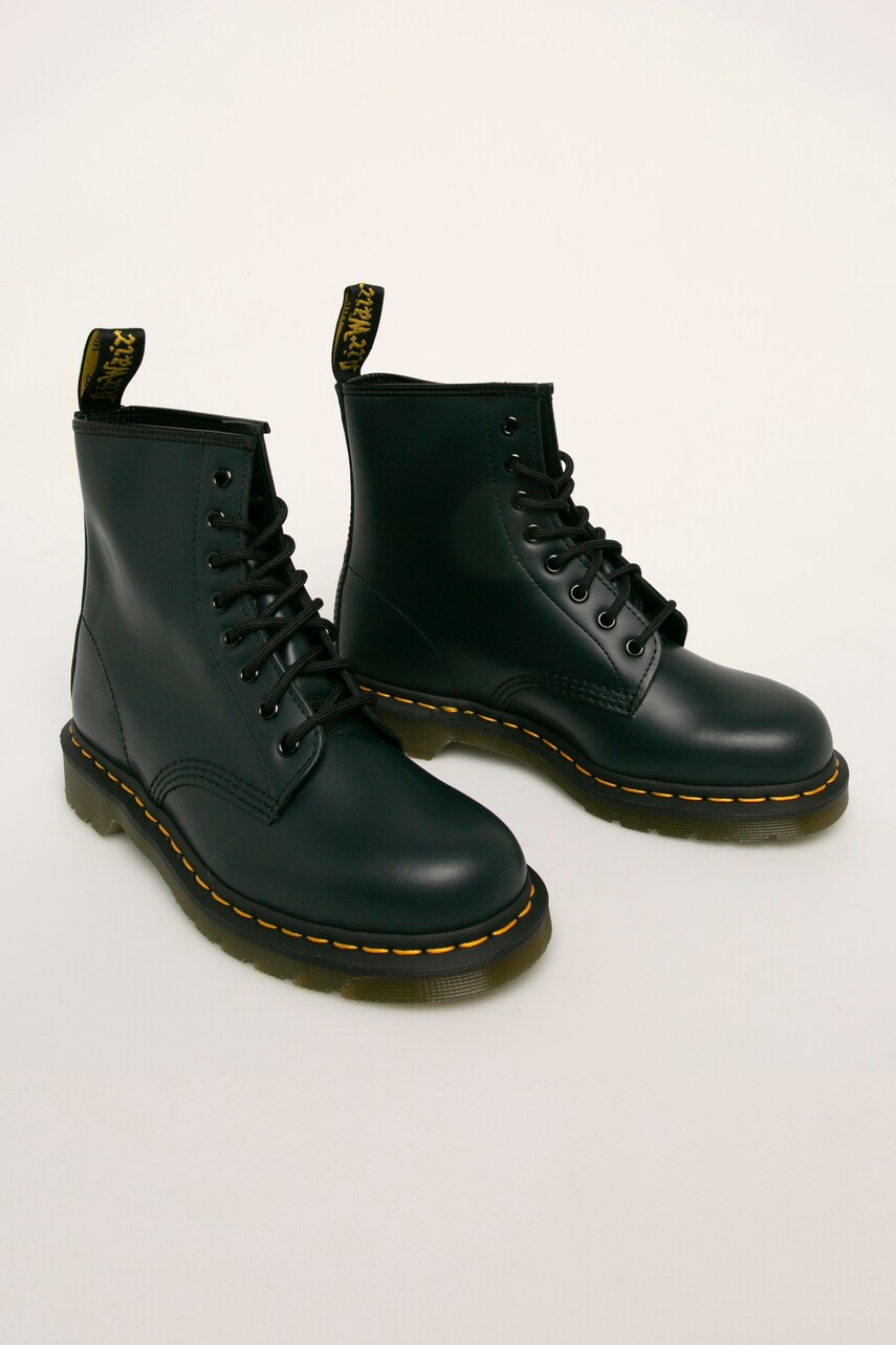 

Dr. Martens - Високі черевики 8 Eye