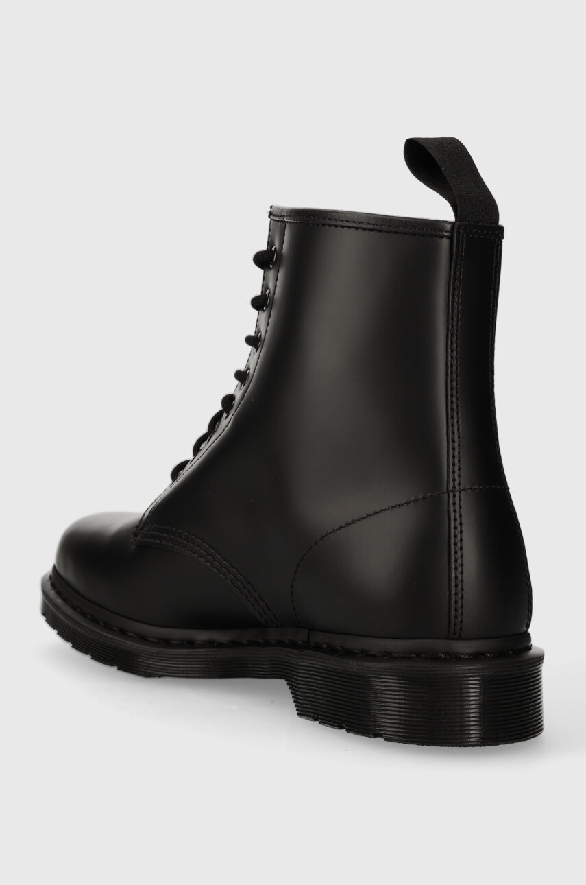 Kožené boty Dr. Martens 1460 Mono