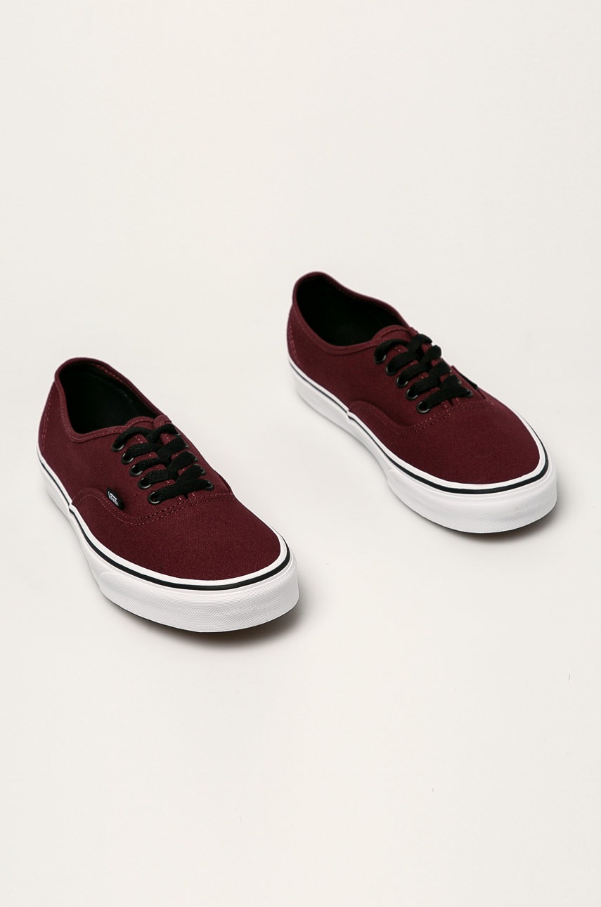 

Vans - Кеды