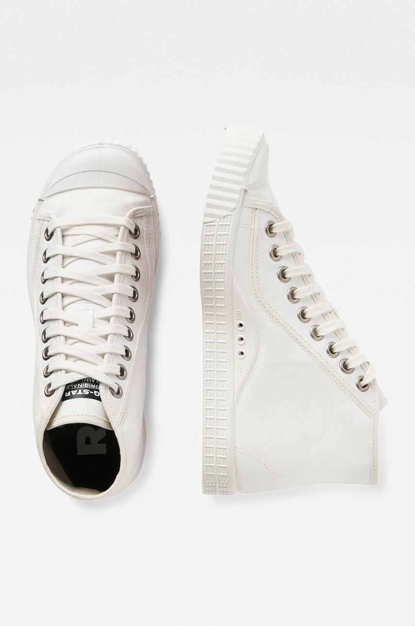 

G-Star Raw - Кеды