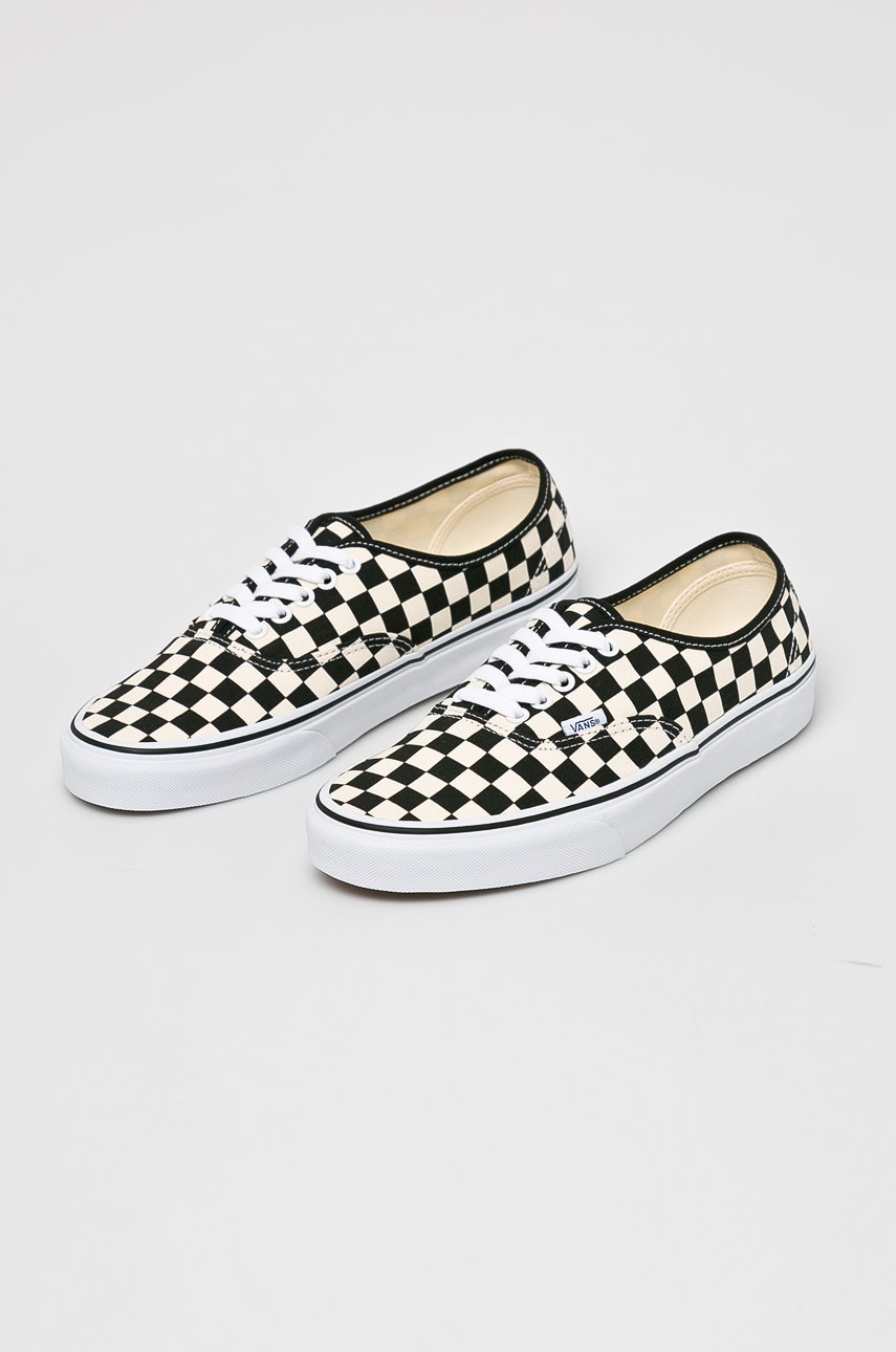

Vans - Кеди