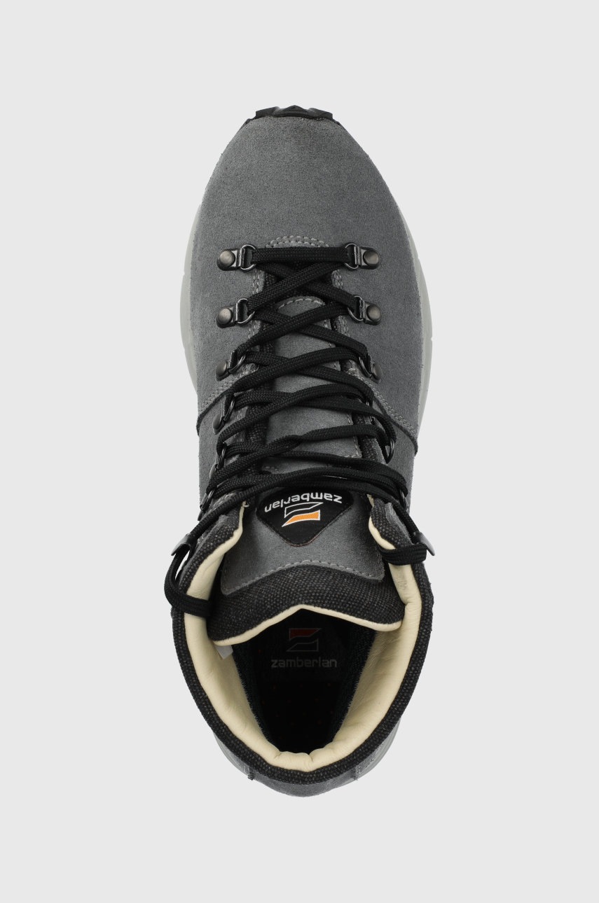 Παπούτσια Zamberlan Cornell Lite GTX χρώμα: γκρι φωτογραφία