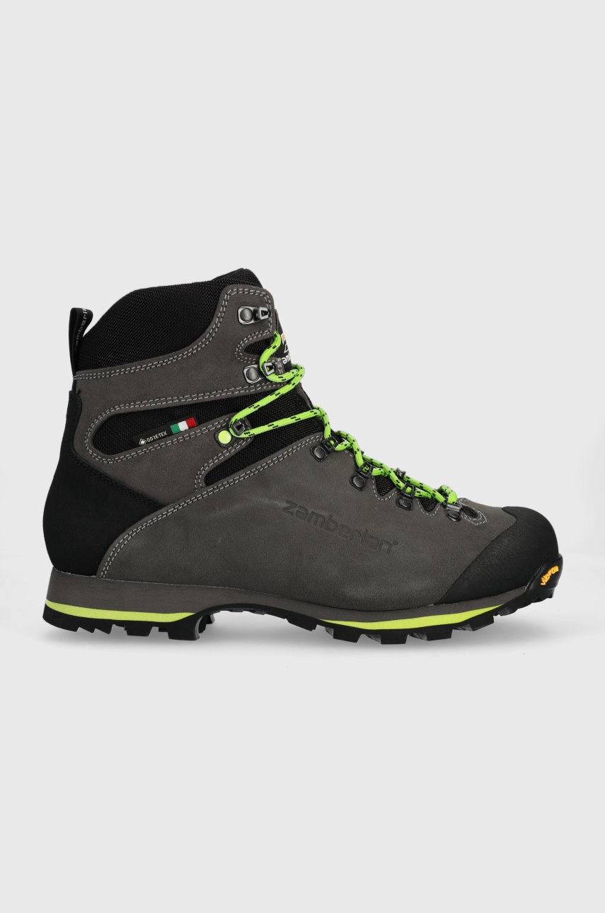 Zamberlan pantofi Storm GTX barbati, culoarea negru