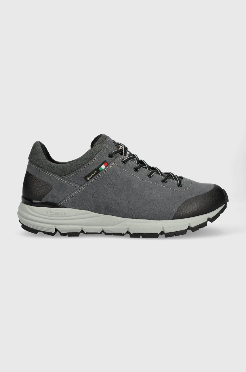 Zamberlan pantofi Stroll GTX barbati, culoarea gri answear.ro imagine noua