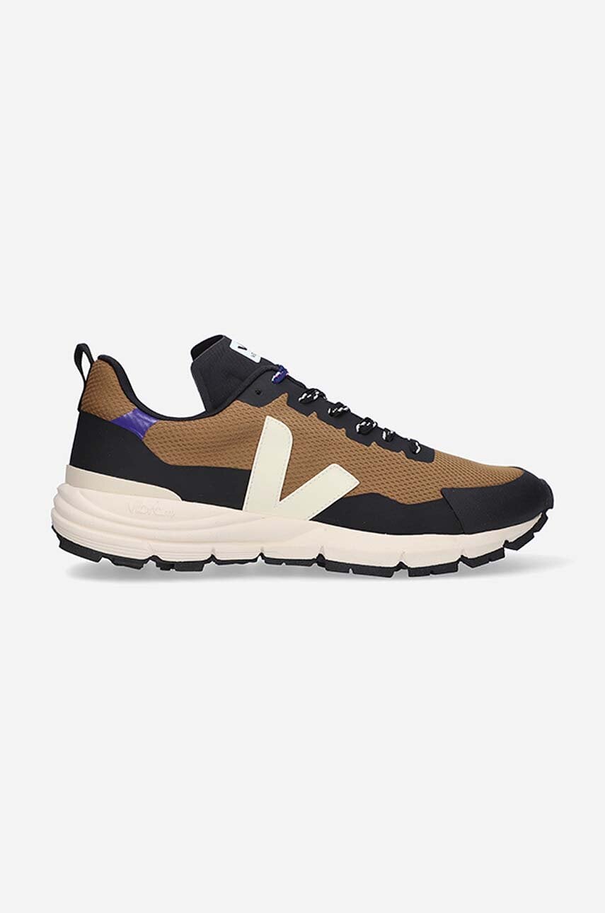 Veja sneakers Alveomesh Dekkan culoarea maro, DC012625 DC012625-BROWN Veja sneakers Alveomesh Dekkan culoarea maro, DC012625 DC012625-BROWN