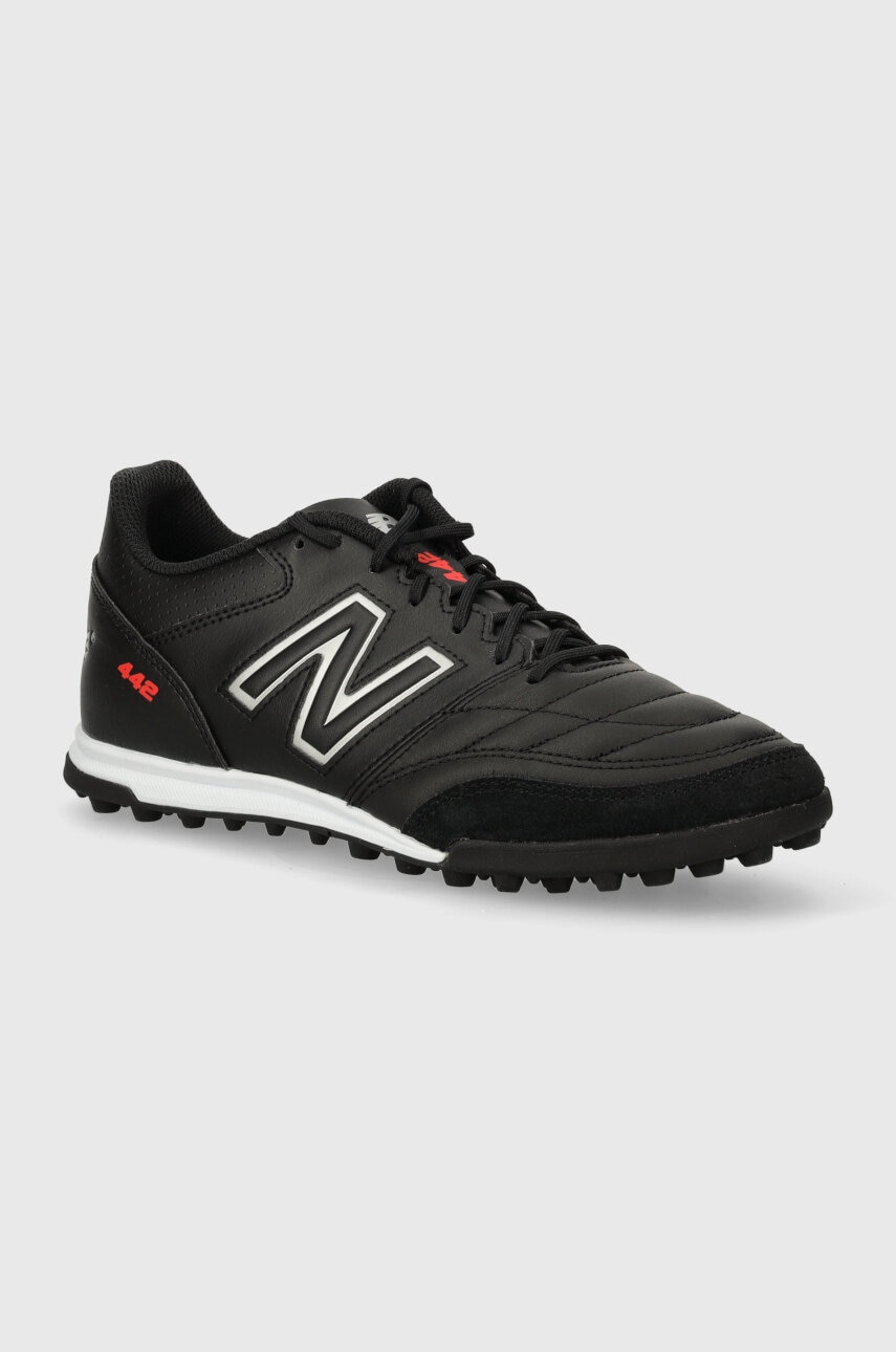 New Balance pantofi MS42TBK2 culoarea negru MS42TBK2-BK2