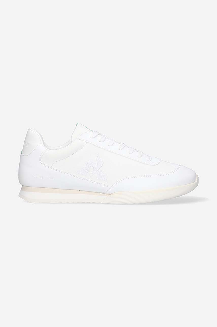 Levně Sneakers boty Le Coq Sportif bílá barva, 2021588-white