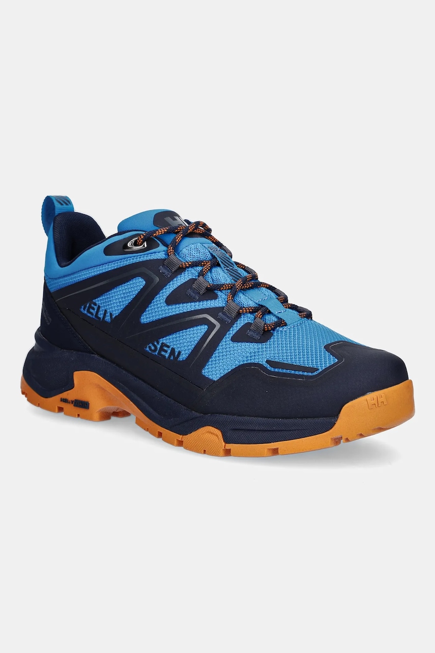 Helly Hansen pantofi cascăde Low HT culoarea negru, 11749