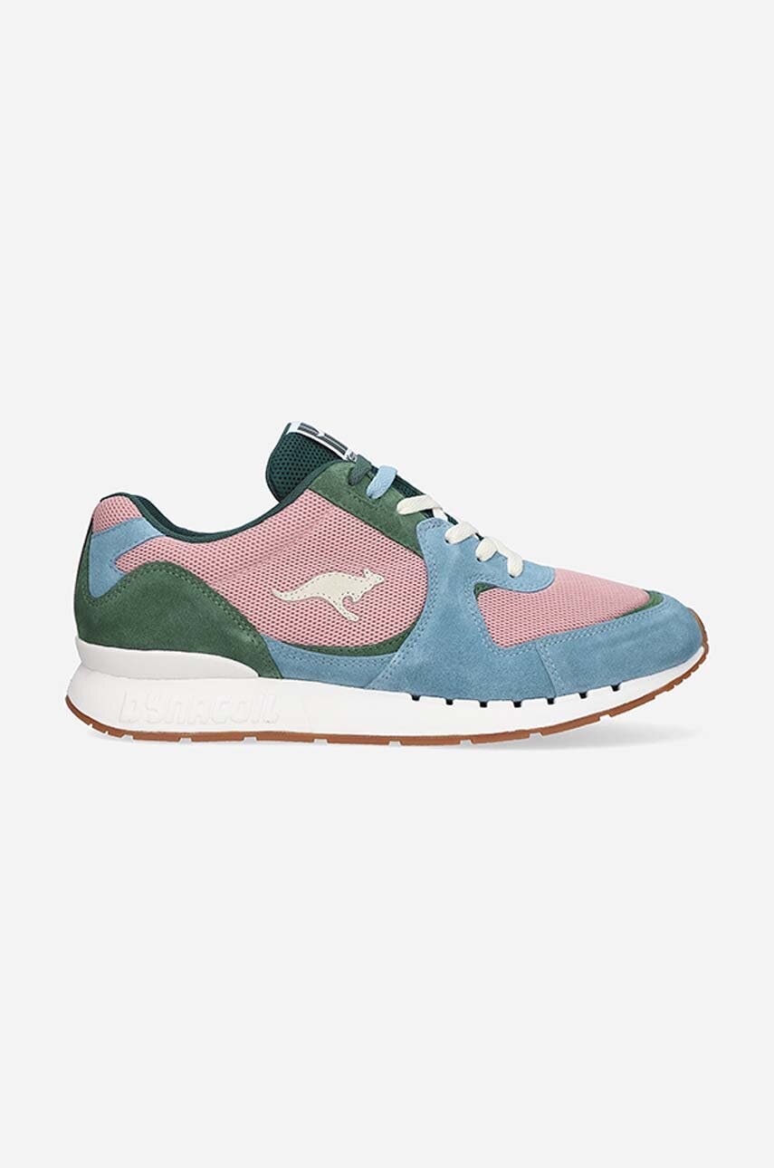 KangaROOS sneakersy KangaROOS x Diversity dusty
