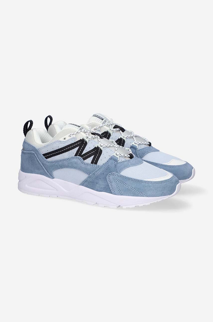 Sneakers boty Karhu Fusion 2.0 F804148-blue - modrá -  Svršek: Textilní materiál