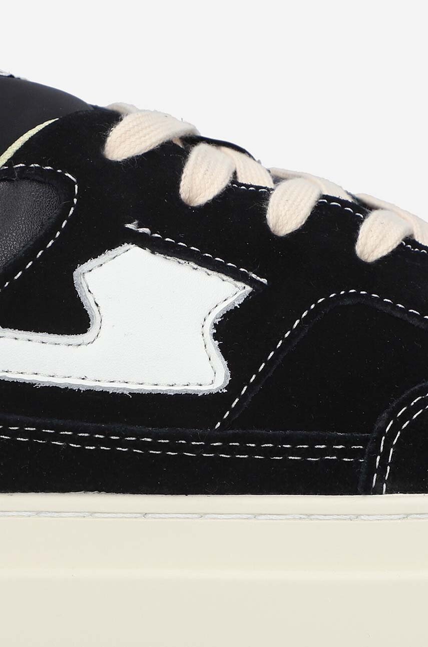 Αθλητικά Stepney Workers Club Pearl S-Strike Suede φωτογραφία