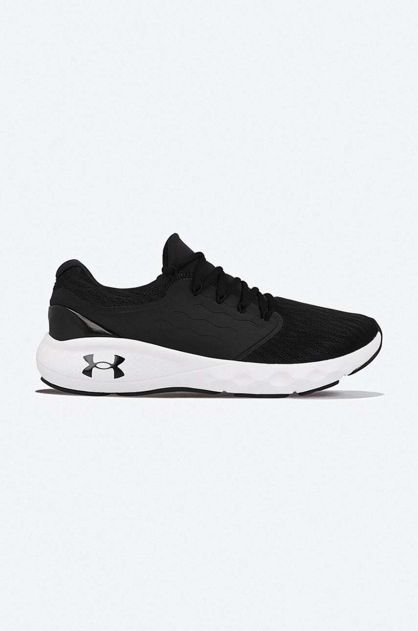 

Черевики Under Armour UA Charged Vantage колір чорний 3023550-001