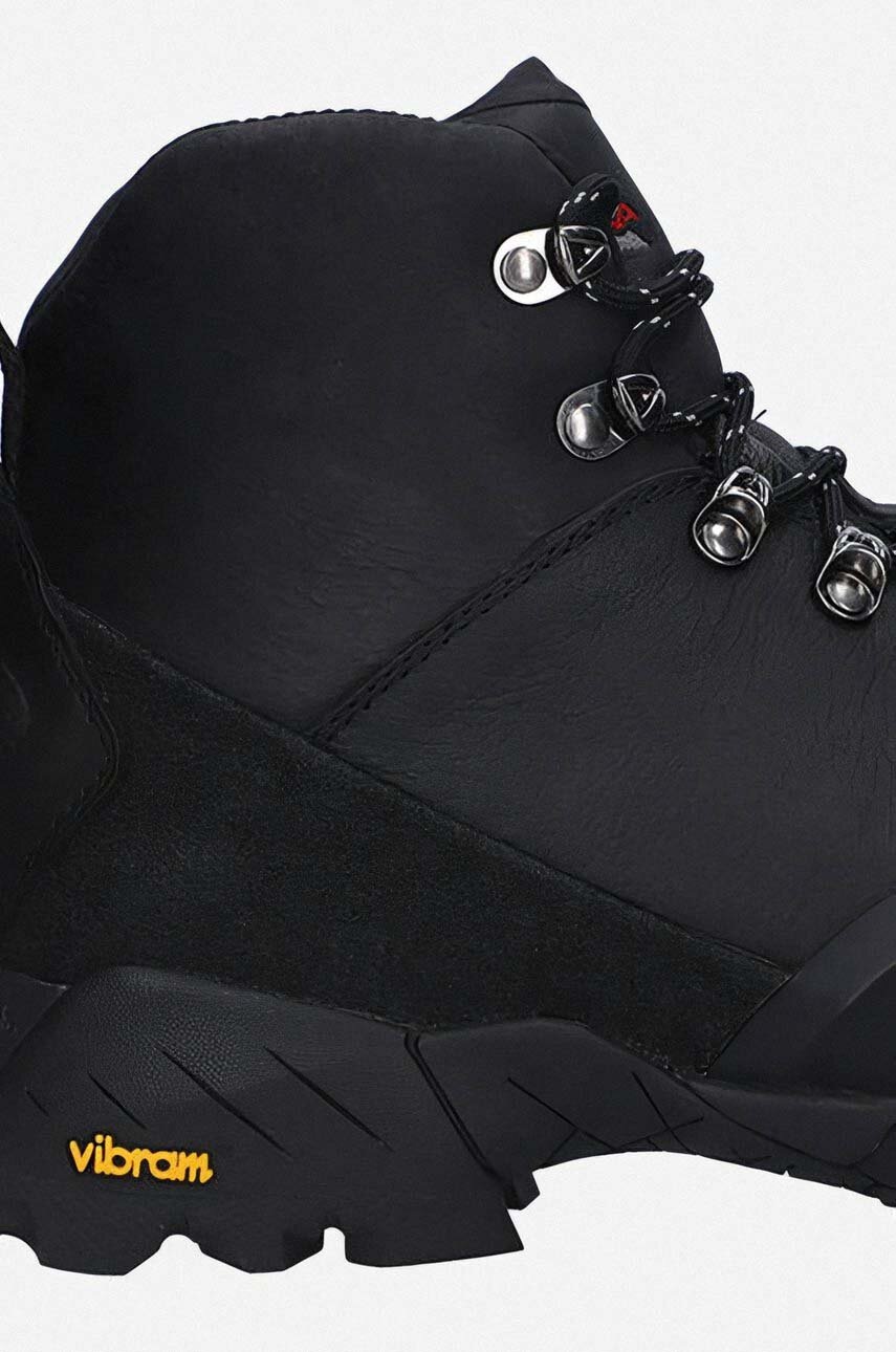 Kožené boty ROA Andreas (obrázek 7)