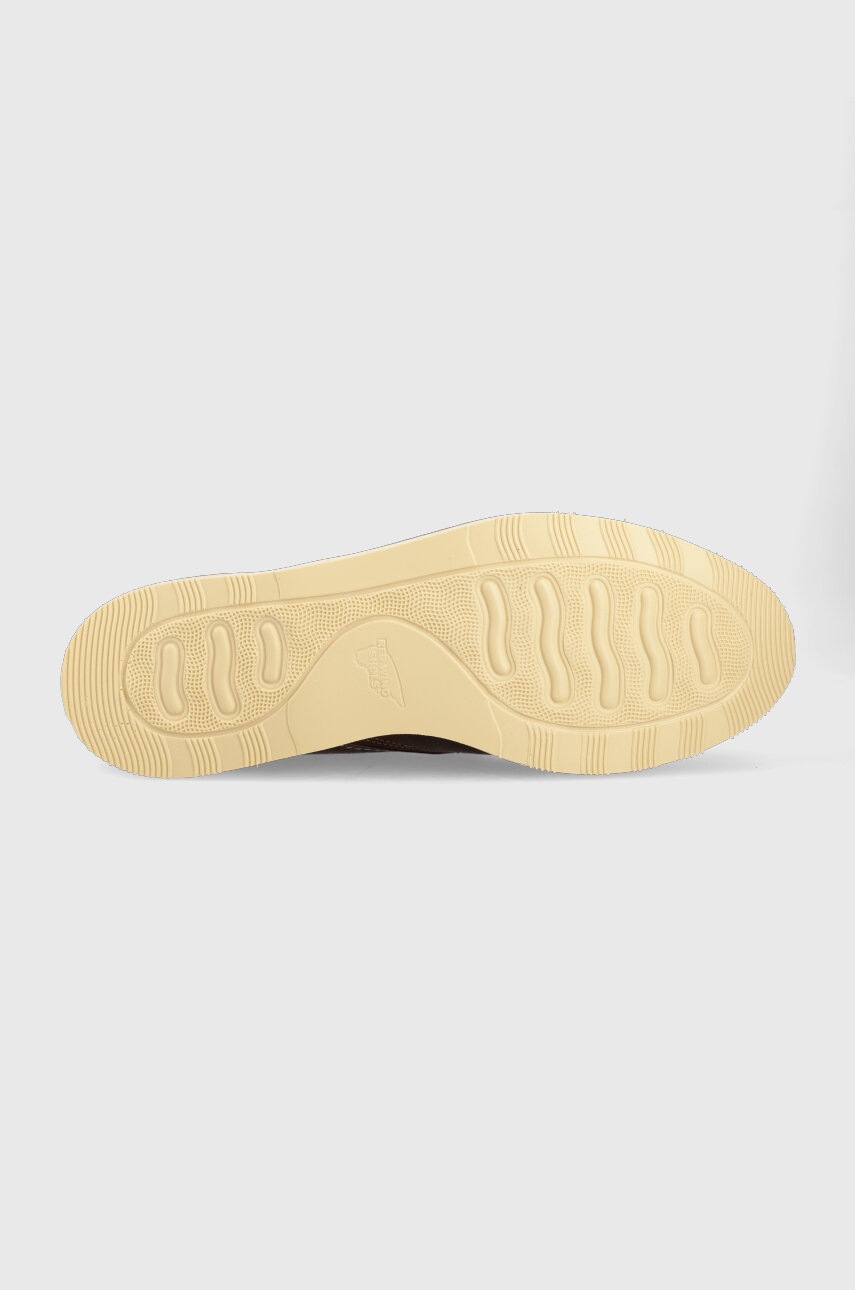 Red Wing buty skórzane Chukka (zdjęcie 5)