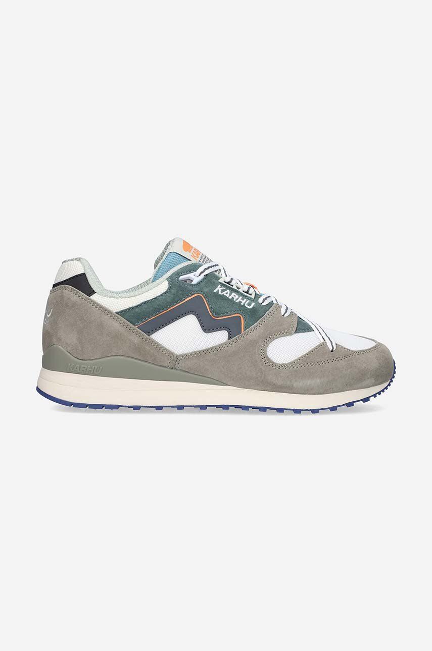 Sneakers boty Karhu Synchron Classic F802675 - vícebarevná -  Svršek: Textilní materiál