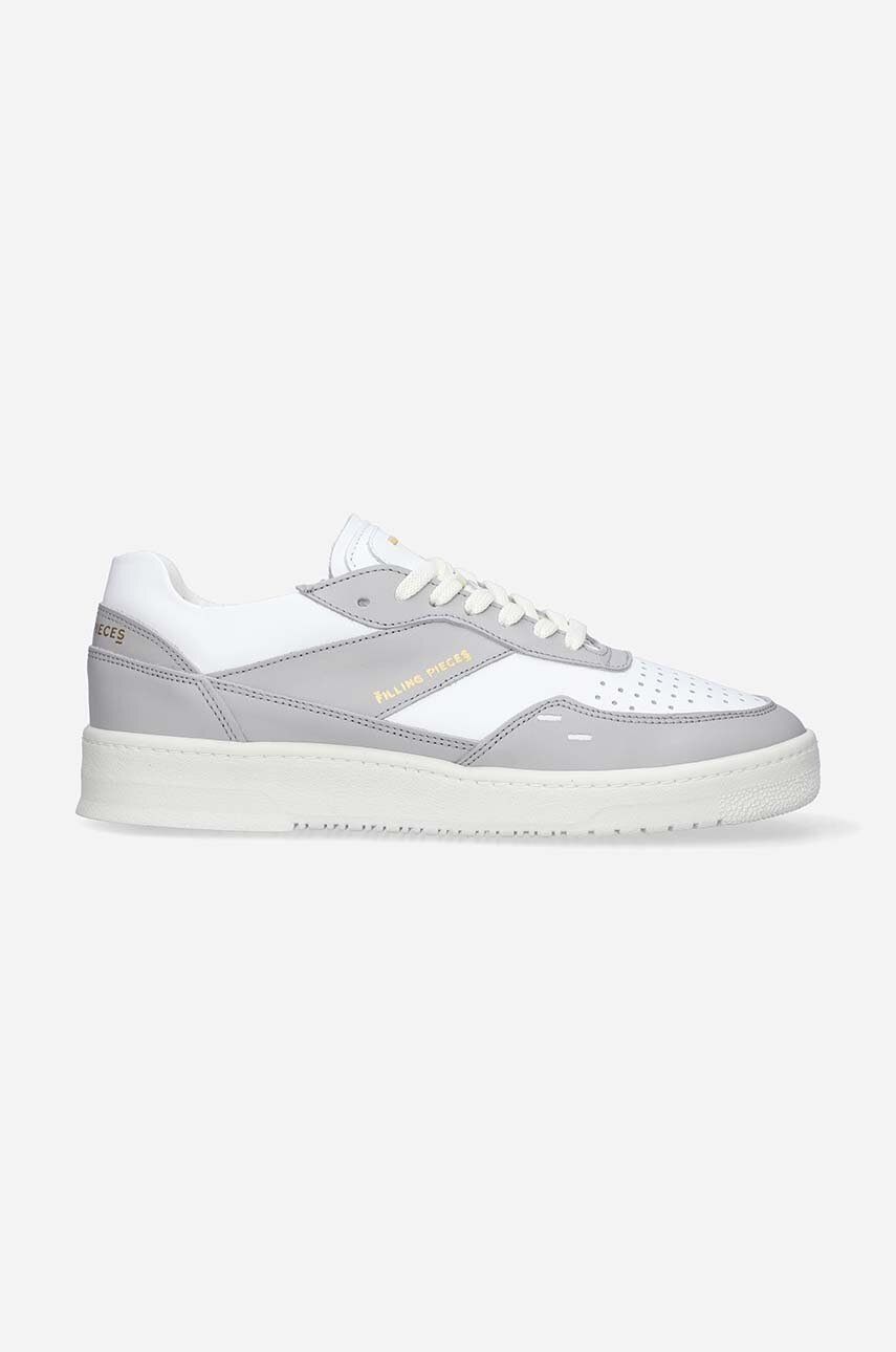 Filling Pieces sneakers din piele Ace Spin
