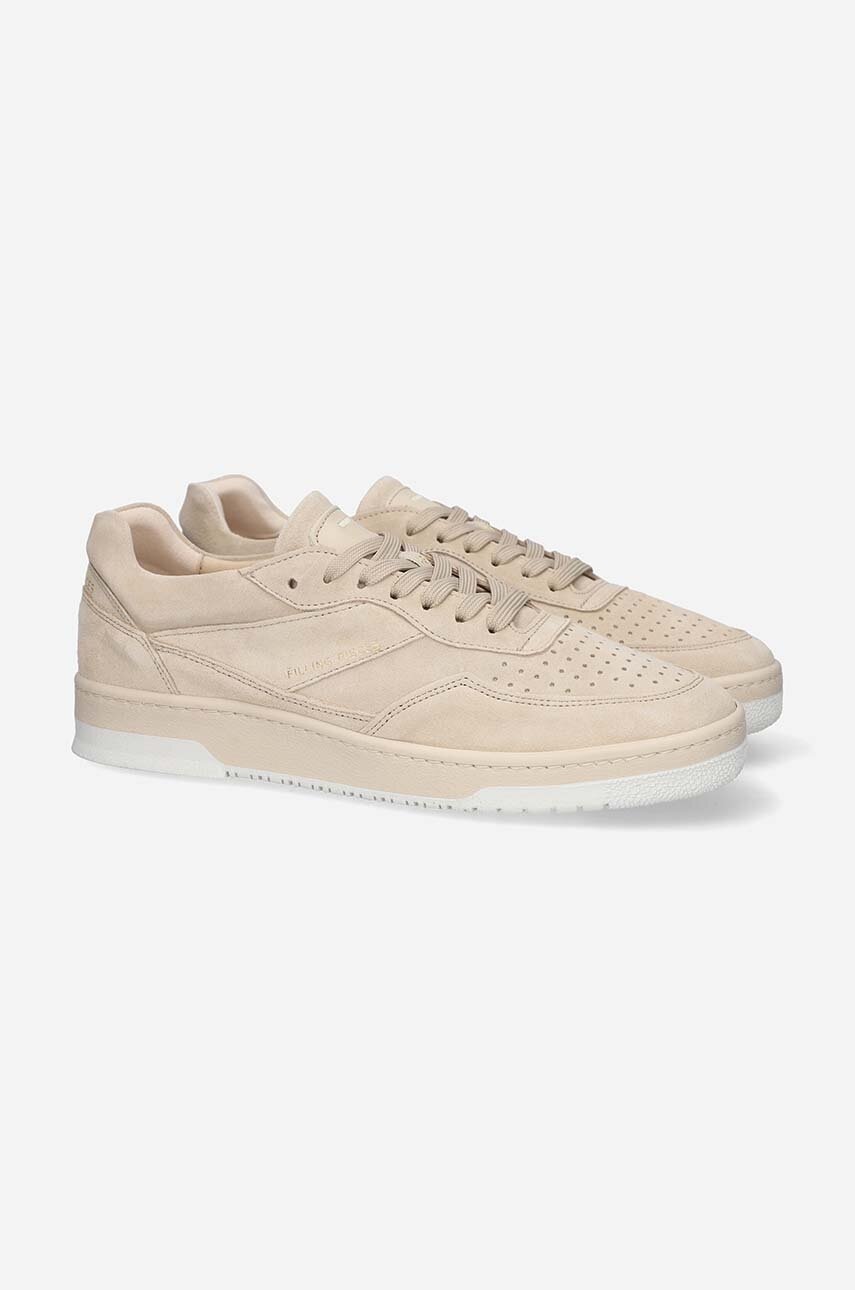 Semišové tenisky Filling Pieces Ace Suede