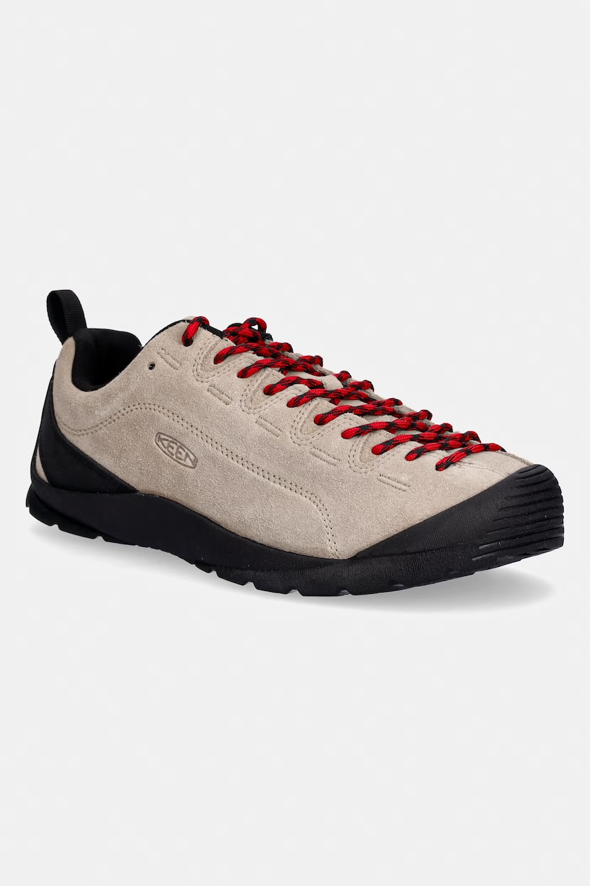 Keen sneakers din piele întoarsă