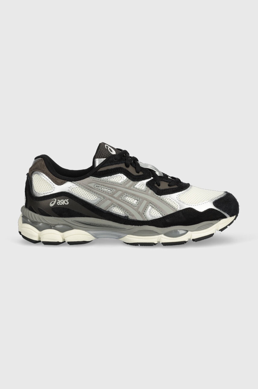 

Маратонки Asics Gel-Nyc в сиво 1201A789, Сив