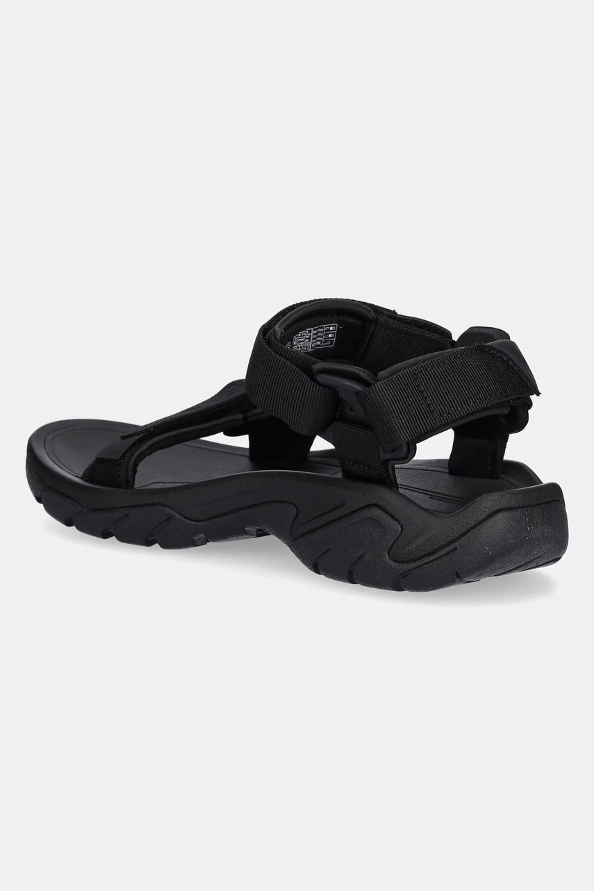 Teva szandál Terra Fi 5 Universal fekete, 1102456 termék 2. képe