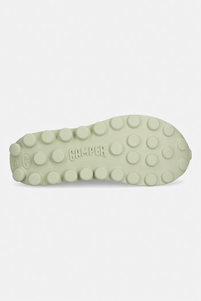Sneakers Camper Pelotissima by Sunnei φωτογραφία