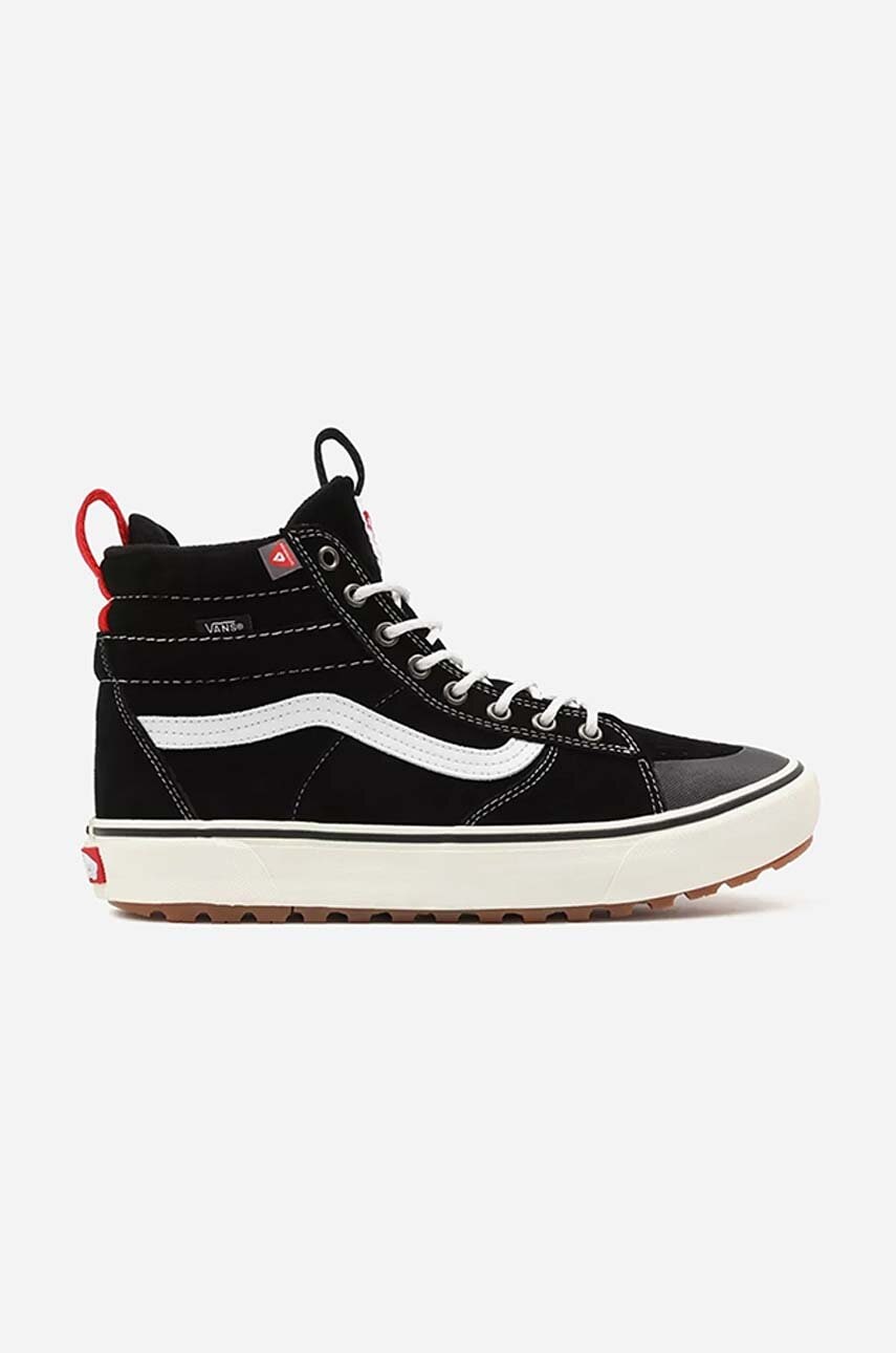 Vans teniși UA SK8-Hi MTE-2 culoarea negru VN0A5HZZ6BT-black