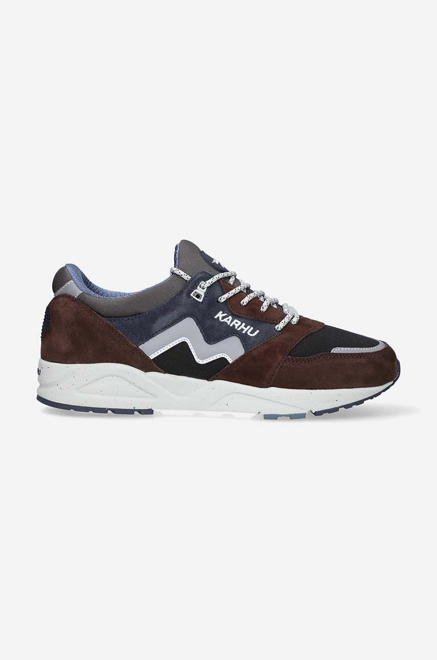 Karhu sneakers Aria 95 culoarea maro, F803090 F803090-brown