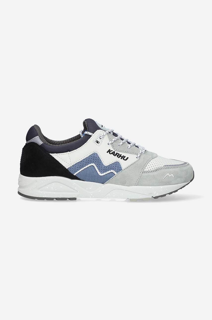 Karhu sneakers Aria 95 culoarea gri, F803092 F803092-grey