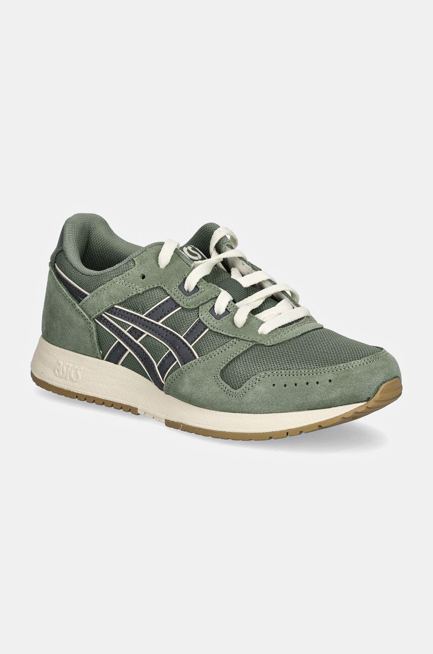 Asics sneakers Lyte Classic culoarea verde