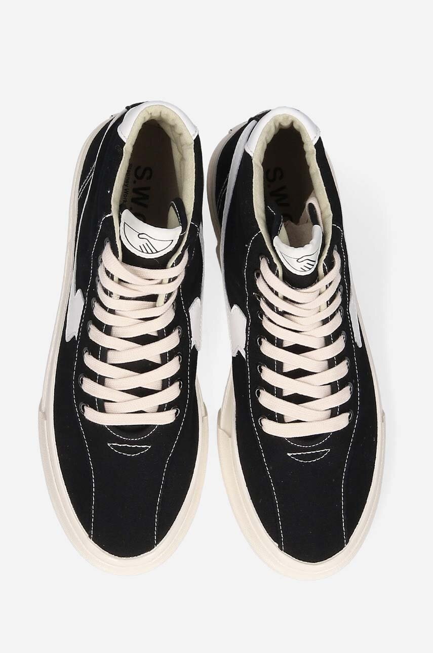 Αθλητικά S.W.C Varden S-Strike Canvas φωτογραφία