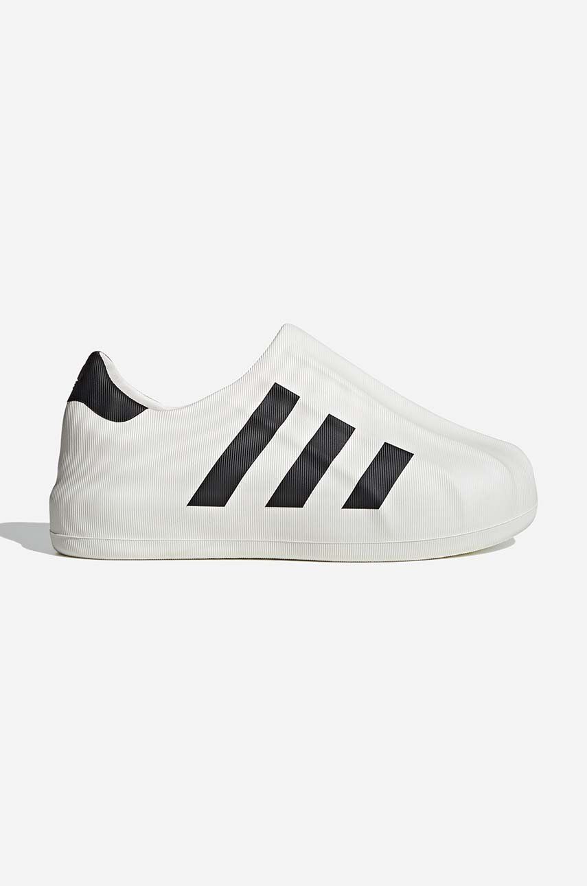adidas Originals sneakers adiFOM Superstar culoarea alb, HQ8750 HQ8750-white
