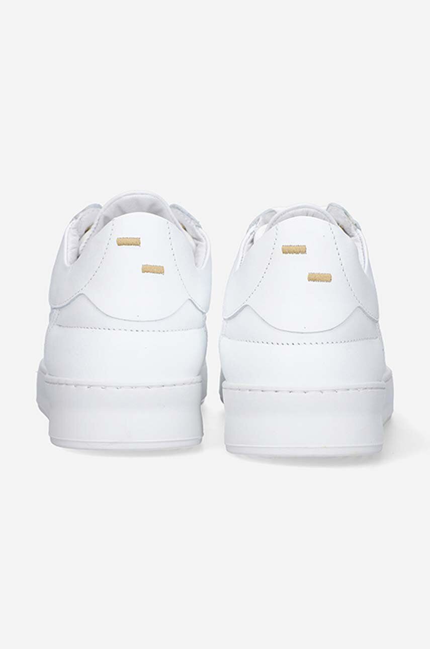 Kožne Tenisice Filling Pieces Low Eva Lane Boja: Bijela, 51326151812