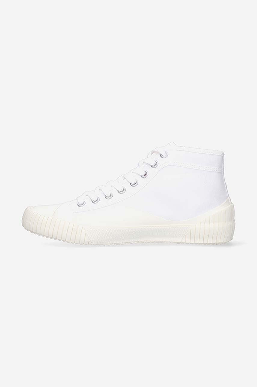 Kecky A.P.C. Iggy COEYS-M56107 WHITE