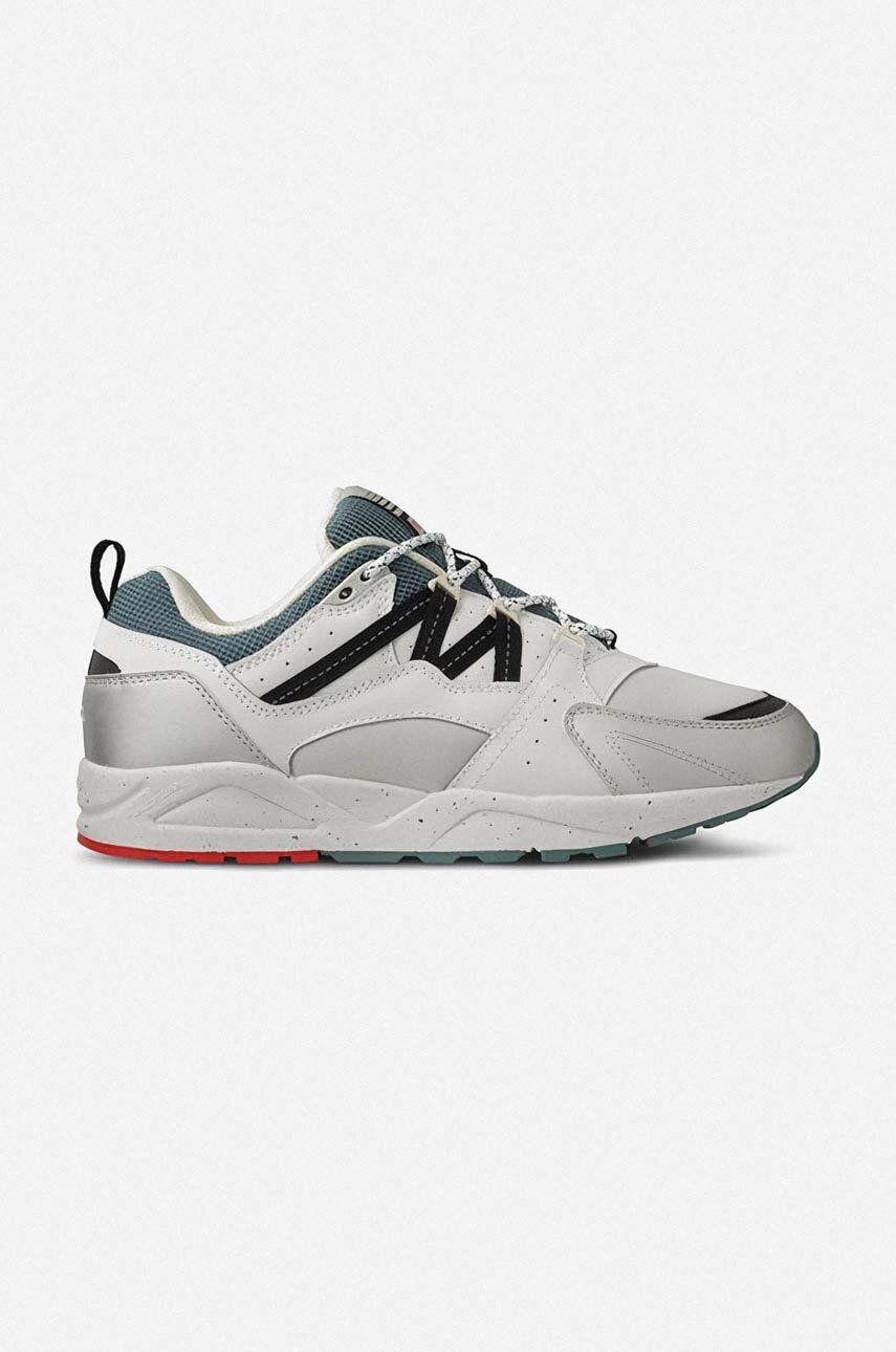 Sneakers boty Karhu Fusion 2.0 Ursa Mino bílá barva, F804110-white - bílá -  Svršek: Umělá hmot