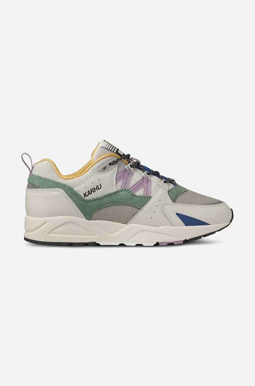 Karhu sneakers culoarea alb, F804137 F804137-multi