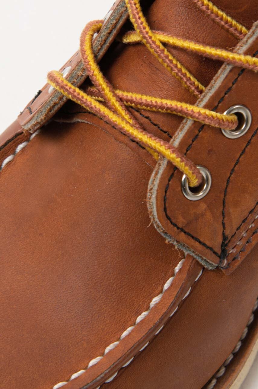 Red Wing buty skórzane (zdjęcie 6)