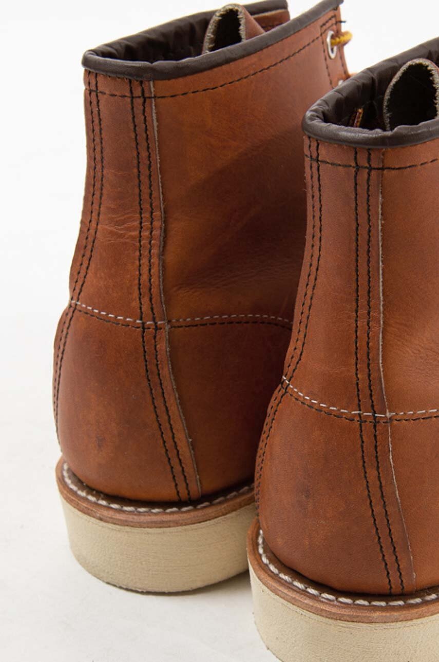 Red Wing buty skórzane (zdjęcie 7)