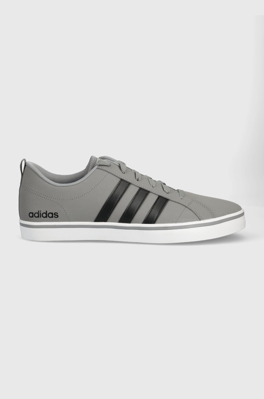 adidas sneakers Vs Pace B74318 culoarea gri B74318-grey