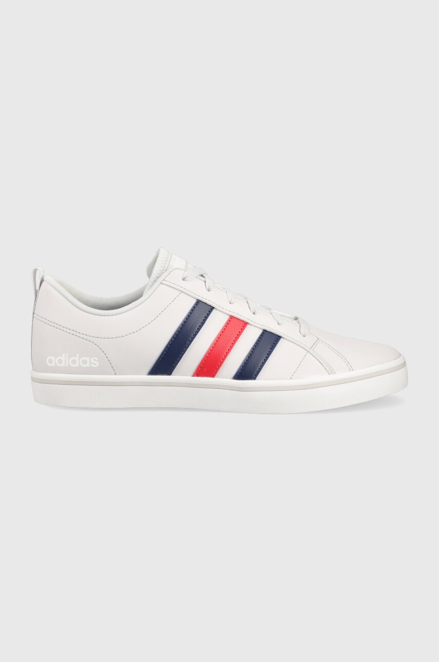 adidas sneakers VS Pace EH0019 culoarea alb EH0019-white