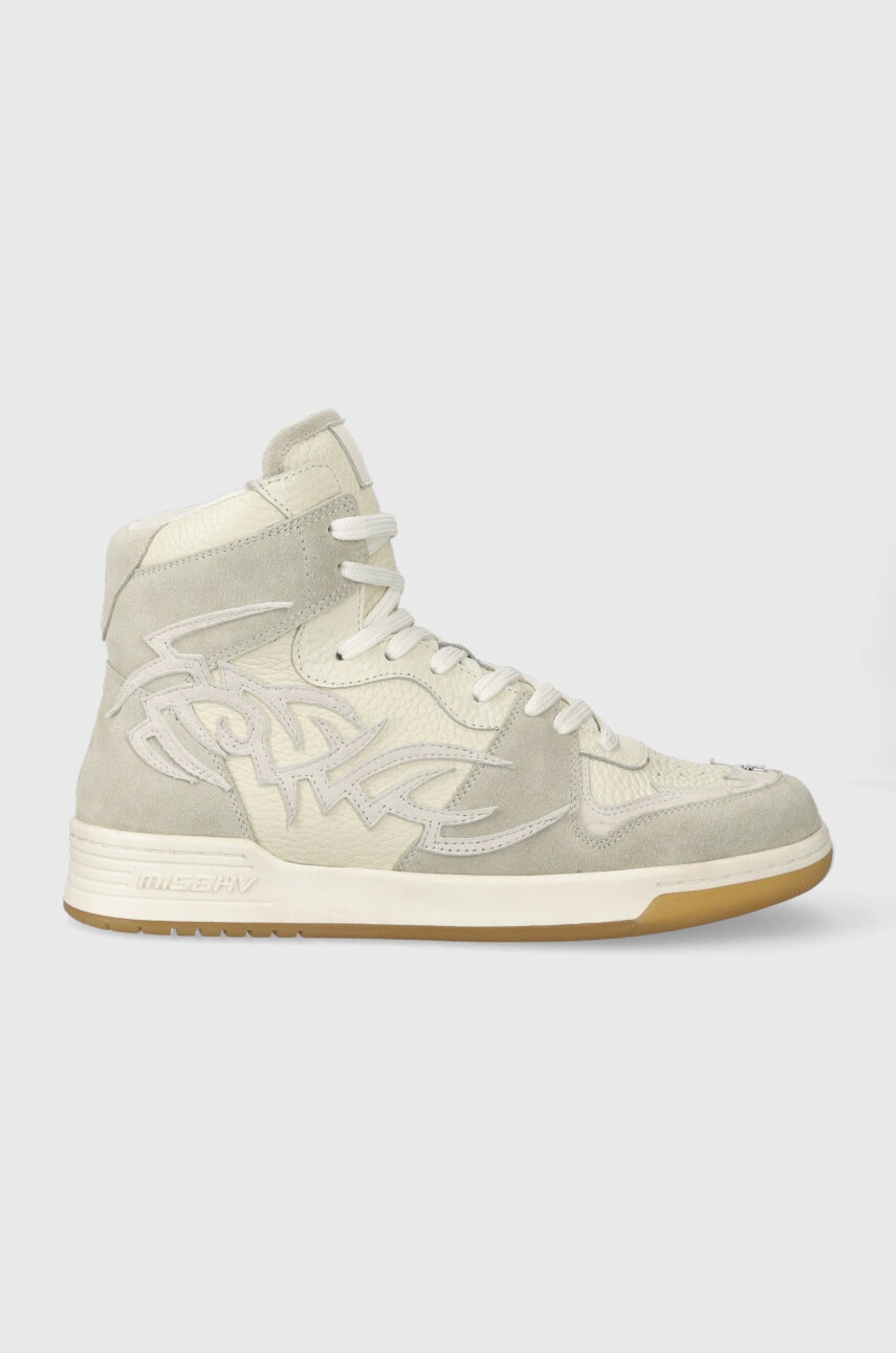 MISBHV sneakers din piele Court