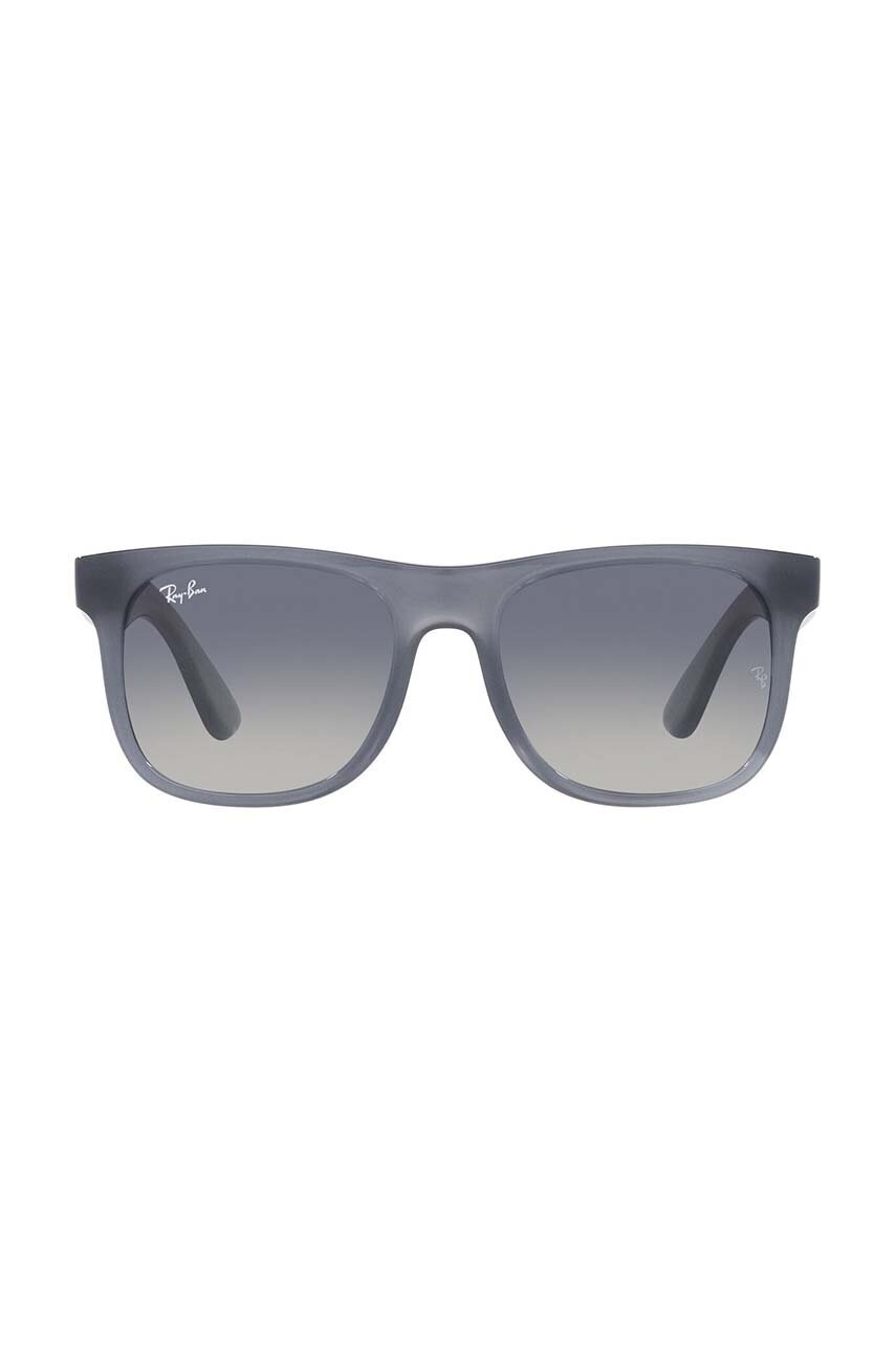 Детские солнцезащитные очки Ray-Ban JUSTIN 0RJ9069S