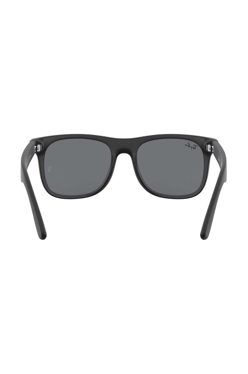 Dětské sluneční brýle Ray-Ban JUNIOR JUSTIN (obrázek 4)