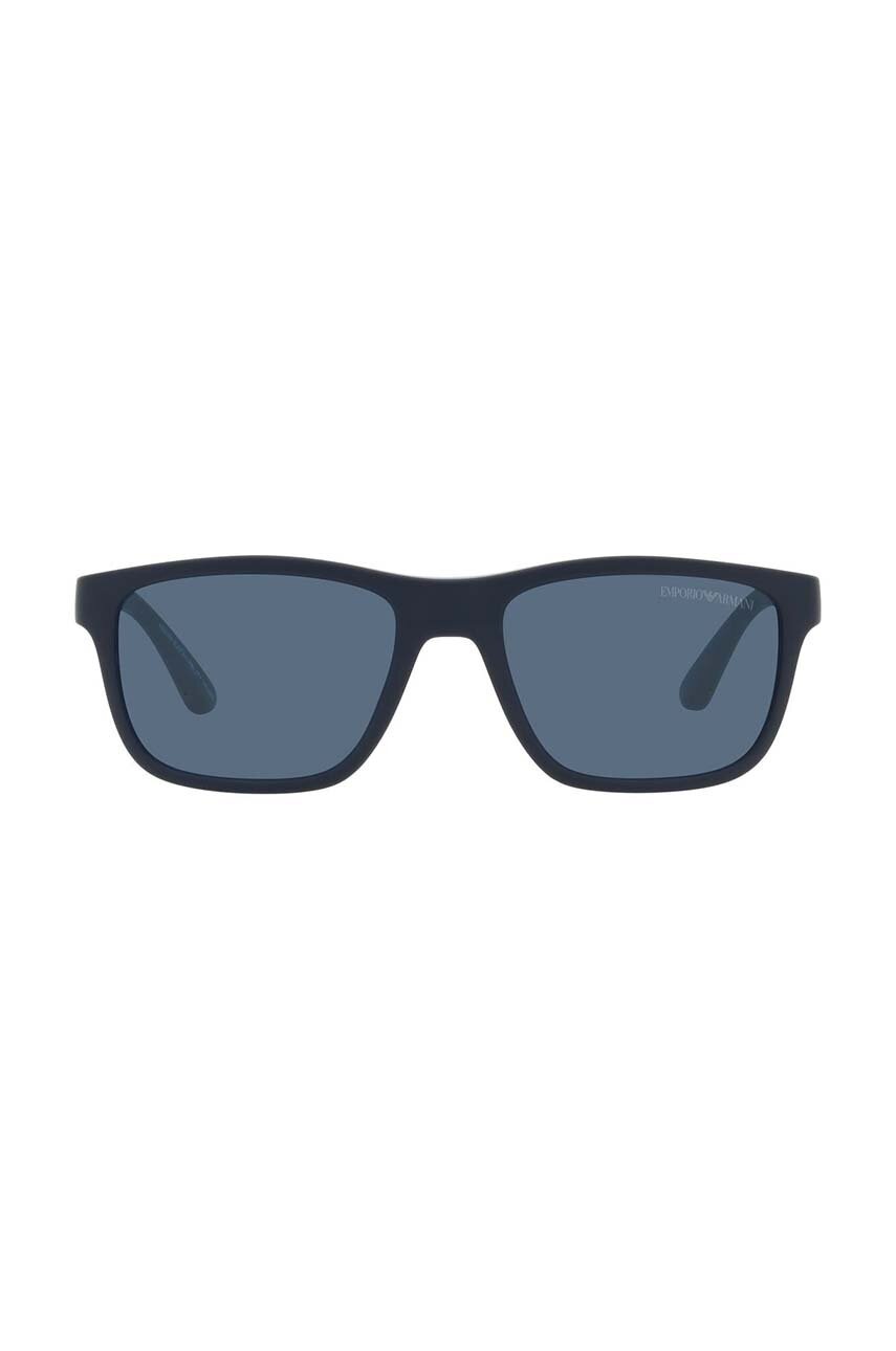 Детские солнцезащитные очки Emporio Armani 0EK4002