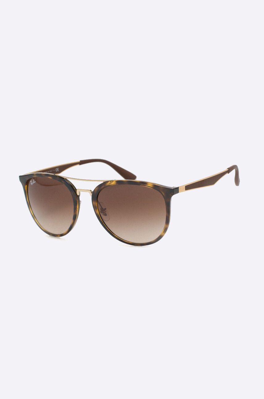 Ray-Ban - Brýle Justin Classic