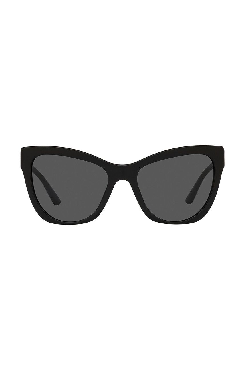 Versace ochelari de soare femei, culoarea negru 2023 ❤️ Pret Super answear imagine noua 2022