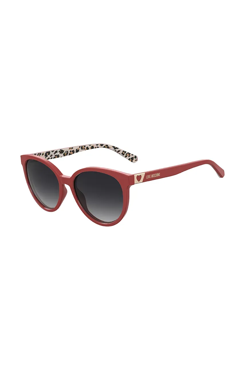 Солнцезащитные очки Love Moschino женские Солнцезащитные очки Love Moschino женские