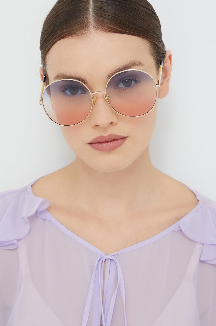Chloé ochelari de soare femei