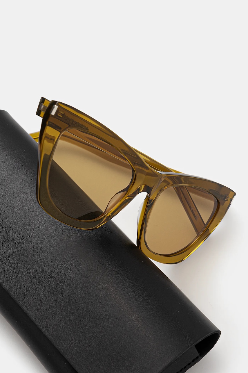 Slnečné okuliare Saint Laurent KATE