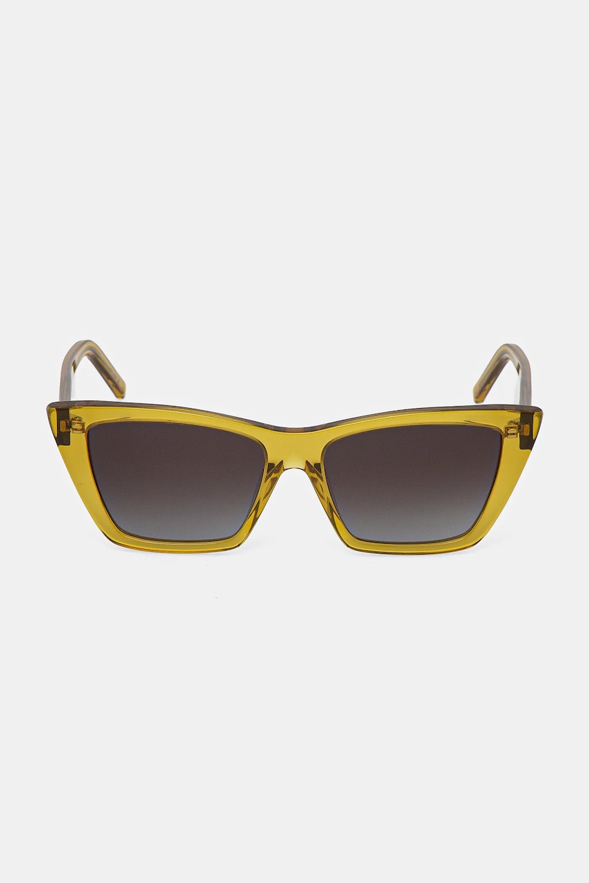 Slnečné okuliare Saint Laurent MICA