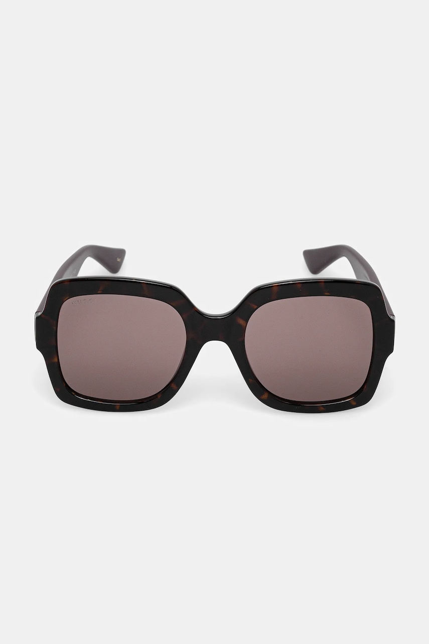Солнцезащитные очки Gucci цвет чёрный GG1337S Солнцезащитные очки Gucci цвет чёрный GG1337S